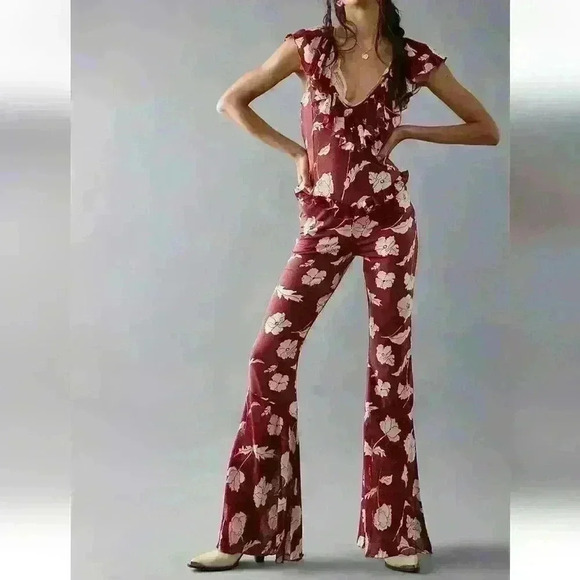 Austyn One Piece Jumpsuit - Picture 7 of 7